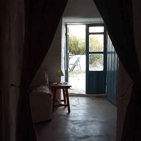 Cueva El Ermitano Holiday home *