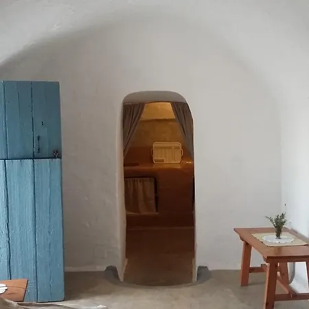 Cueva El Ermitano