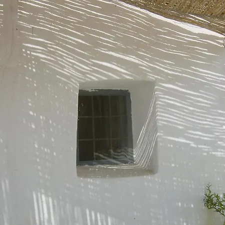 Cueva El Ermitano Holiday home *