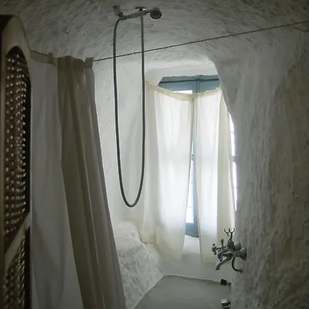 Cueva El Ermitano *
