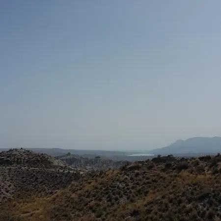 Cueva El Ermitano *
