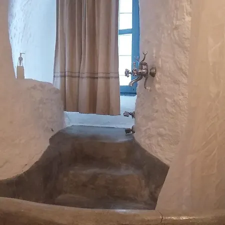 Cueva El Ermitano *