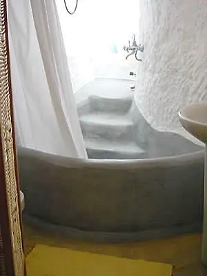 Cueva El Ermitano