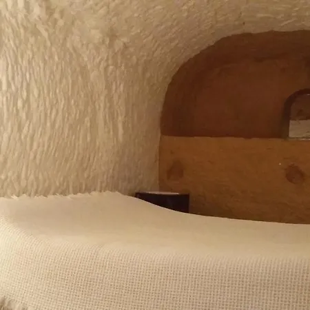 Cueva El Ermitano Holiday home *